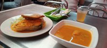 Restaurante El Primo O'K