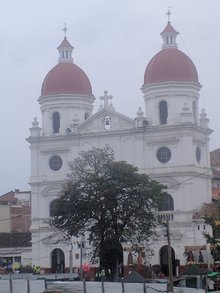 Restaurante el Rancho del Gordo