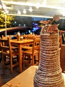 Restaurante El Refugio