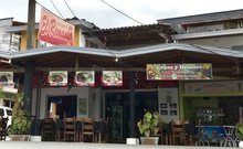 Restaurante El Remanso