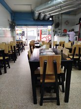 Restaurante El Rincón Chocoano