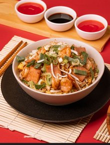 Restaurante El Sabor Chino