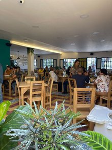 Restaurante el Señorial