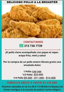 Restaurante El Sitio