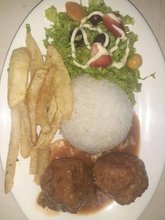Restaurante El Sitio