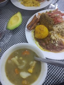 Restaurante el tamalazo