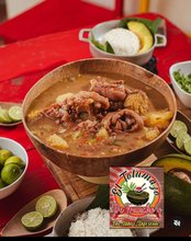RESTAURANTE EL TOTUMAZO DE FRANCHO`S