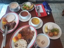 Restaurante El Volador