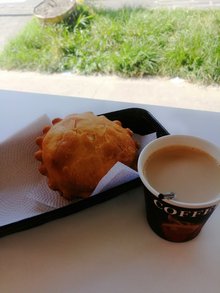 Restaurante El Yarumal