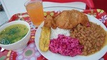 Restaurante en Barrio amtioquia - coma pues