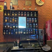 restaurante ensueño