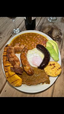 Restaurante EXQUISITO