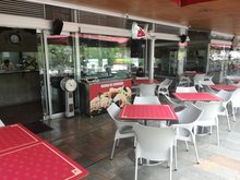 Restaurante Fisher's
