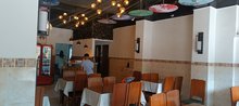 Restaurante Fogón Chino