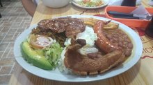 Restaurante Fogón y Sazón