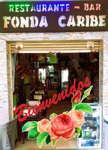 Restaurante Fonda Caribe