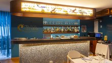 Restaurante Frutos del Mar