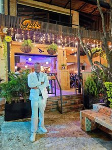 Restaurante Gabo.mde Poblado