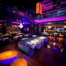 Restaurante Gala Medellín