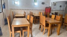 Restaurante Gan Ten