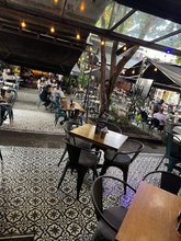 Restaurante Gata