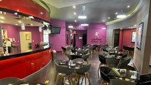 Restaurante Gato Pardo