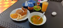 Restaurante Getsemaní