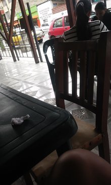 RESTAURANTE GRAN PLAZA