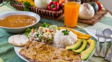Restaurante Guacamaya