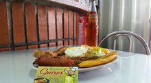 Restaurante Güiro