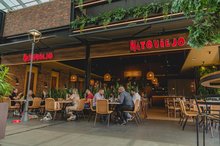 Restaurante Hatoviejo Viva Envigado