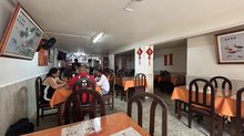 Restaurante Hong Kong