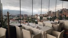 Restaurante @ Hotel Dann Carlton Medellin