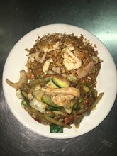 RESTAURANTE HOU WAH