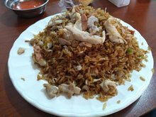 Restaurante Imperio Chino