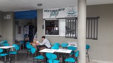 Restaurante J&J