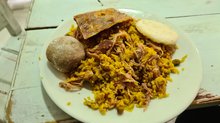 restaurante jorge lechona