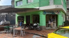Restaurante Jua Jua