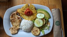 Restaurante Julio's