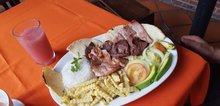 Restaurante Kactus