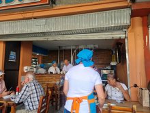 Restaurante KBTO