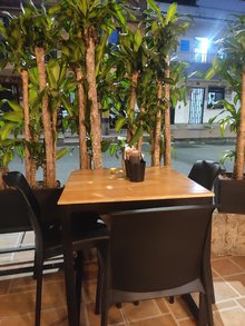 Restaurante KC Arepas Belén