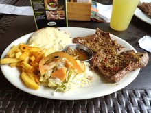 Restaurante keBa Pues