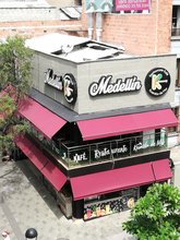 Restaurante Kennedy Medellin