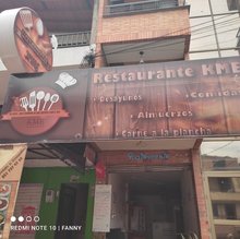 Restaurante KME