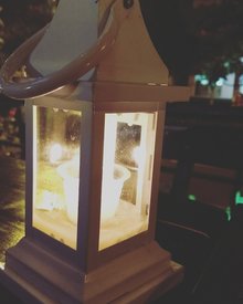 Restaurante La 33
