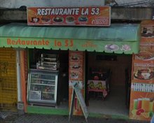 Restaurante La 53