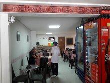 Restaurante la América