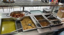 Restaurante la autopista bufet