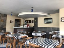 Restaurante La Bahía